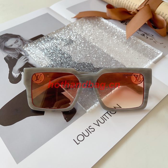 Louis Vuitton Sunglasses Top Quality LVS02551